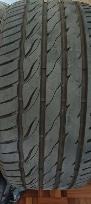 Pneus Massimo Leone L1 255 40 Z R19