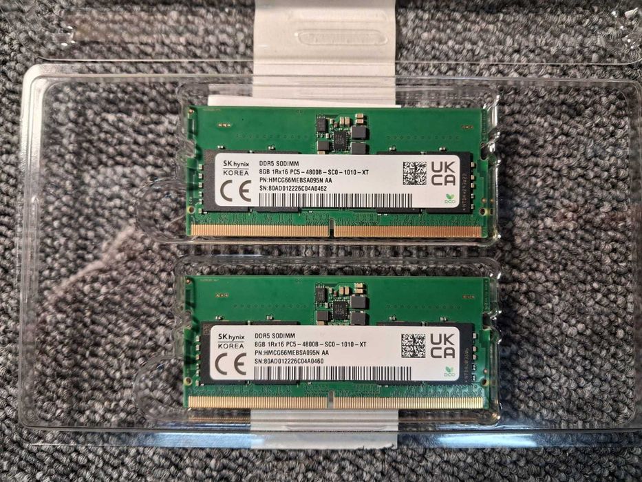 A-Tech 8GB RAM Replacement for Samsung M425R1GB4PB0-CWM | DDR5 5600MHz