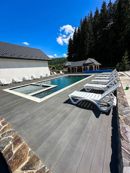 Здається котедж в Поляниці Буковель