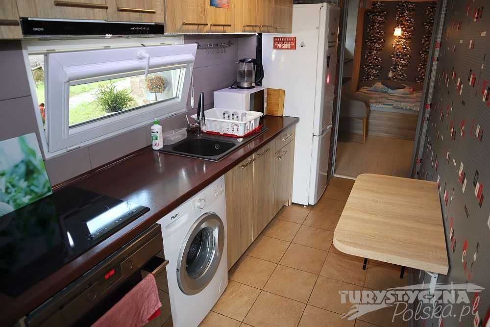 Gdańsk tanie noclegi – Pokoje Gościnne Ilona - Pokój 2-osobowy