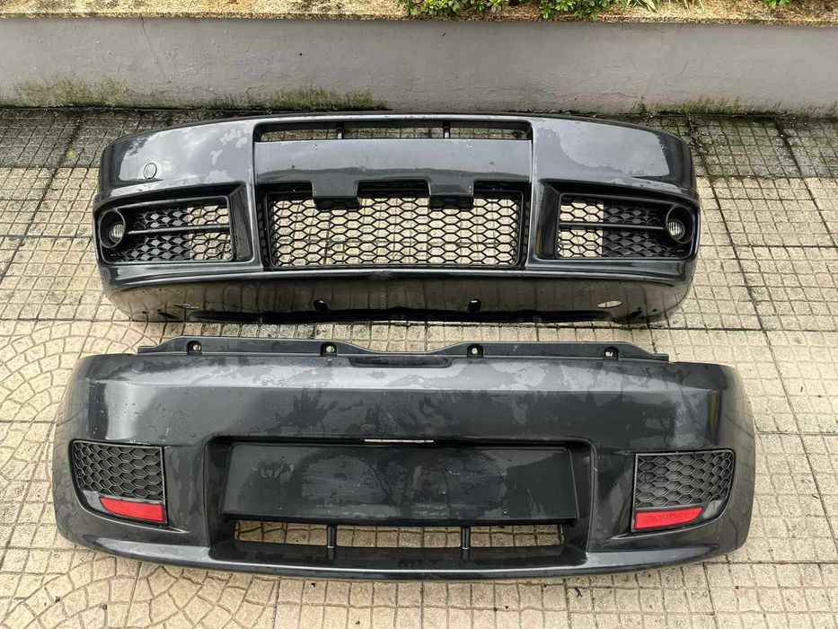 Para-choques Frontal e Traseiro Fiat Punto 188 MK2 SPORT
