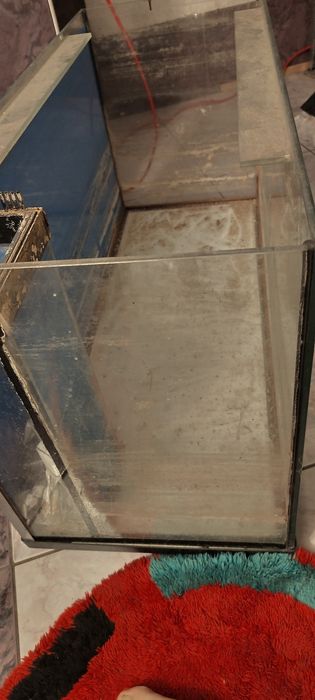Akwarium 250L + sump