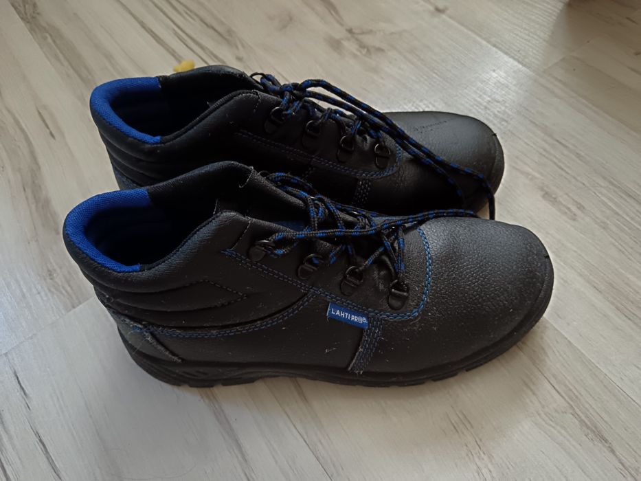 Buty robocze r 43