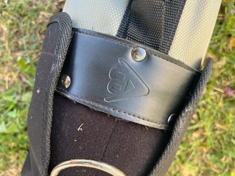 Saco de Golfe Boomerang Golf com Suporte (Stand Bag)