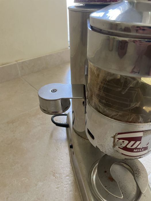 Moinho de café Quickmill