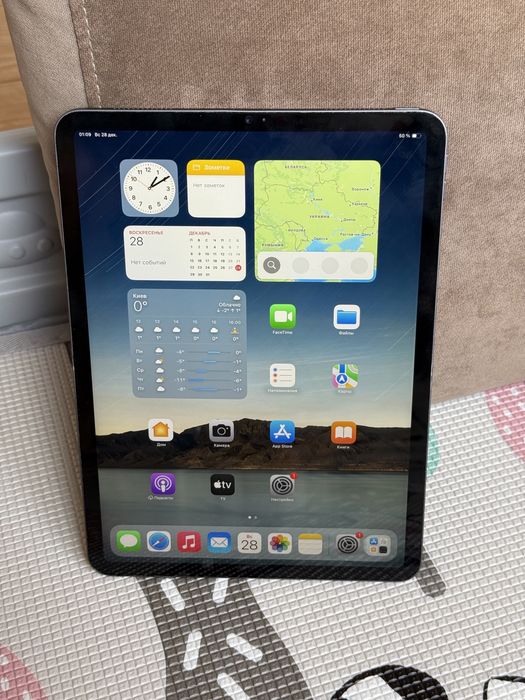 Apple iPad Pro 11 64Gb