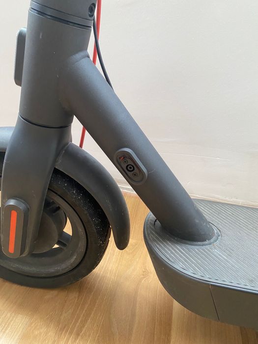 Trotinete elétrica Xiaomi 4 Pro 2ª geração