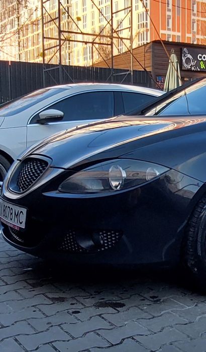 Seat Leon 2   2.0 FSI