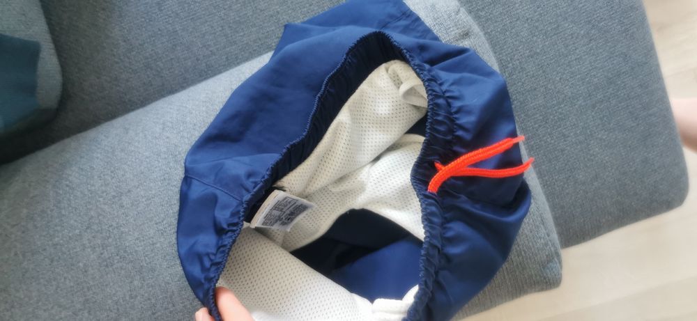 Kąpielówki chłopięce r. 10-11 lat, 141-150 cm Decathlon