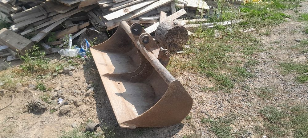 Case 580 sle 1998