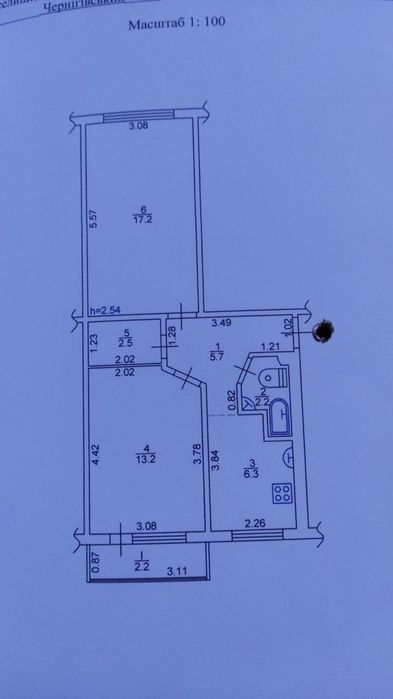 2кмн кв можливий продаж під є відновлення
