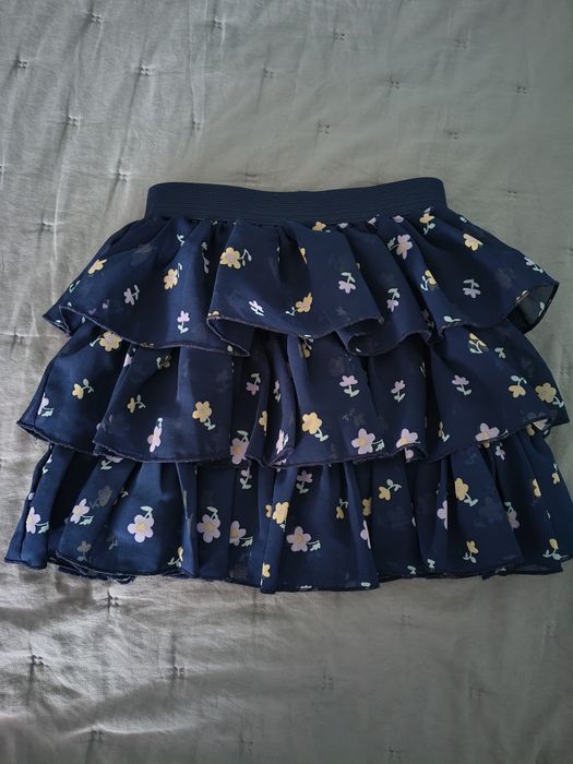 Nowa spódniczka 104