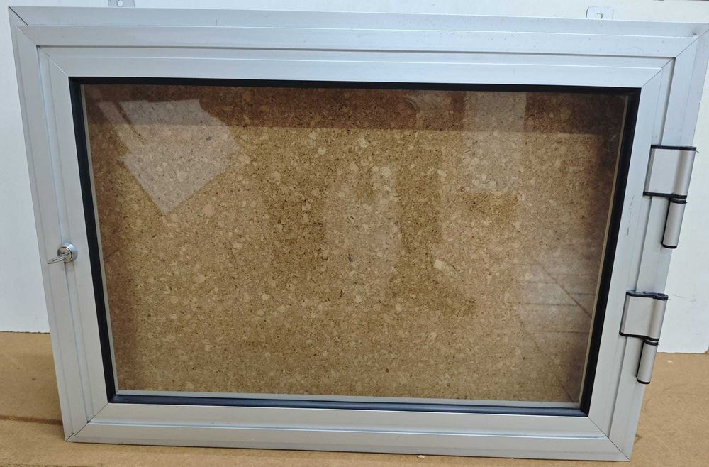 Vitrine / Armario expositor