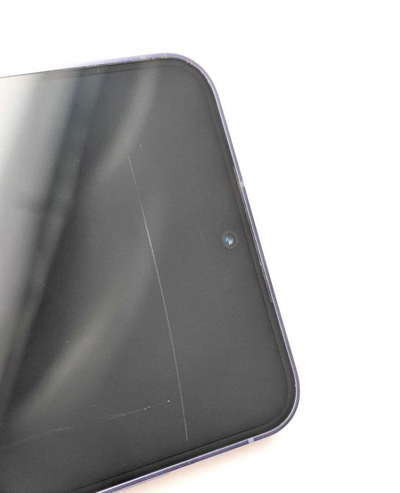 Samsung s24 256GB fioletowy