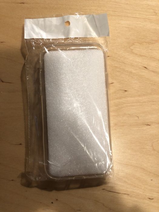 Transparent iPhone X Case64552464022275120