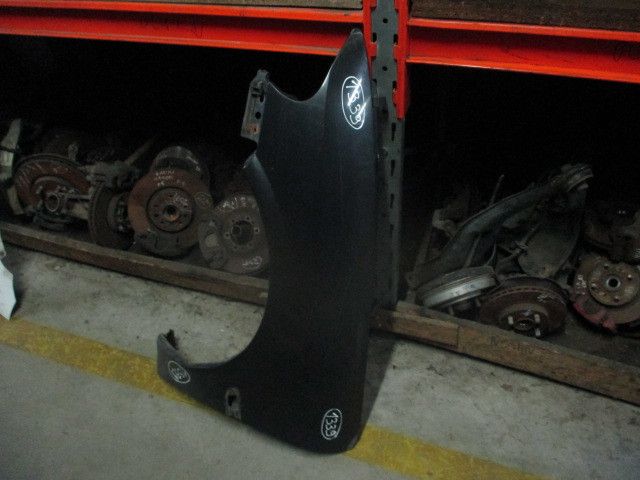 Guarda-lamas esquerdo OPEL Vectra B (36_)