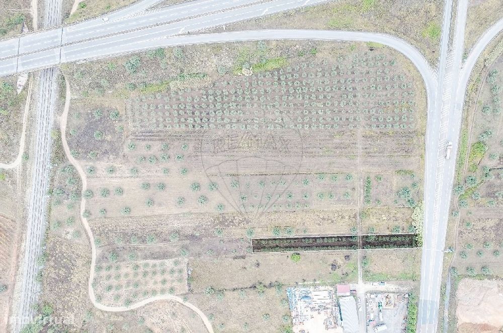 Industrial  para venda