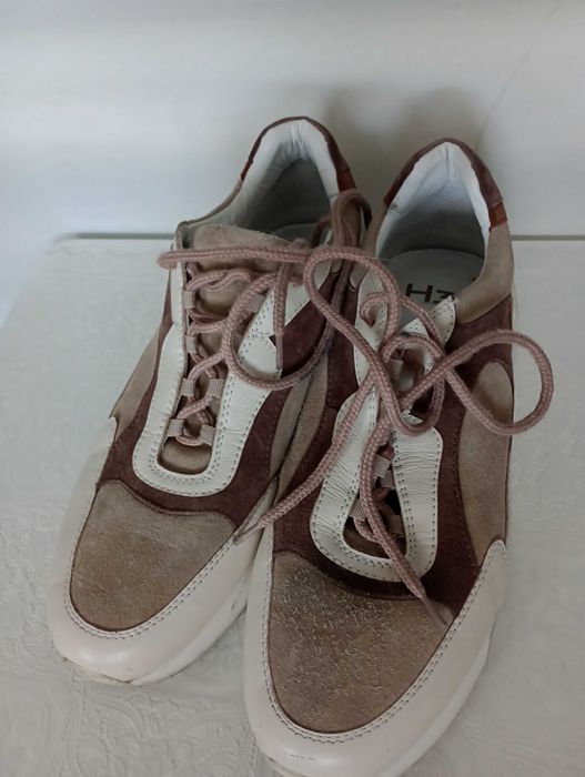 Buty Męskie Sportowe Sneakersy 44 29cm