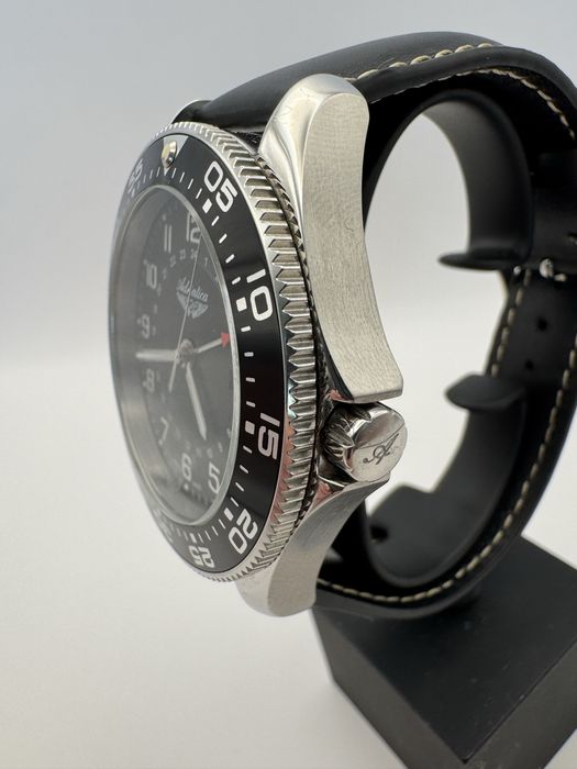Adriatica A1147 46mm full set
