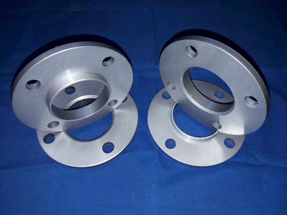Колёсные проставки для VW Audi Fiat Ford Lexus Mazda Mitsubishi
