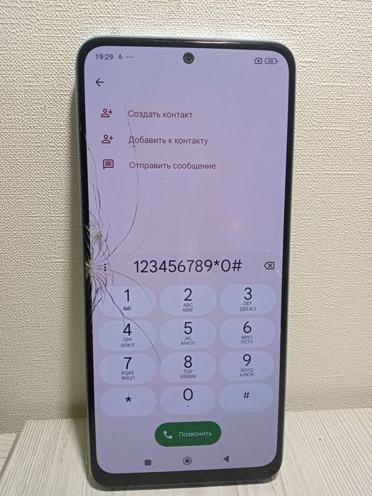 Xiaomi redmi note 12 4/128