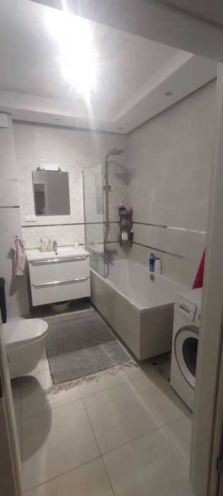 Segment bezczynszowy 72.5m2 MARKI struga