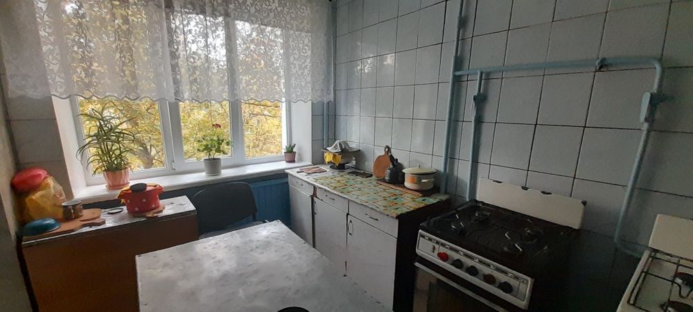 Комната КСК(с мебелью)