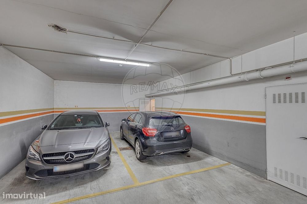 Apartamento T1 para venda