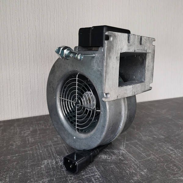 Вентилятор котла WPA X2 (255м³/год, 67Вт) Турбіна для котла