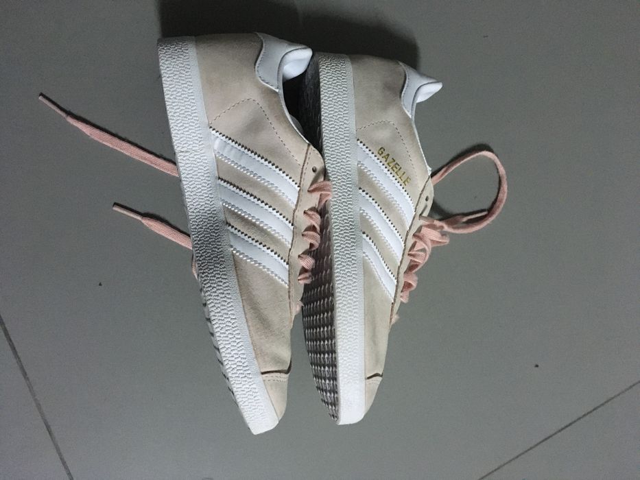 Tenis Adidas Gazelle