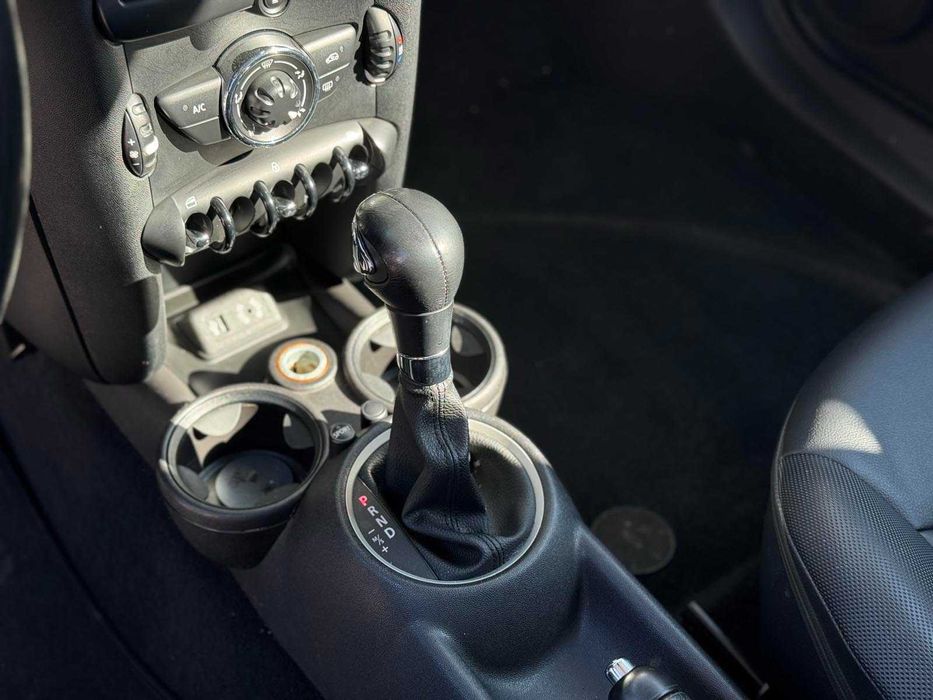 Продам MINI Cooper 2013р. #75177