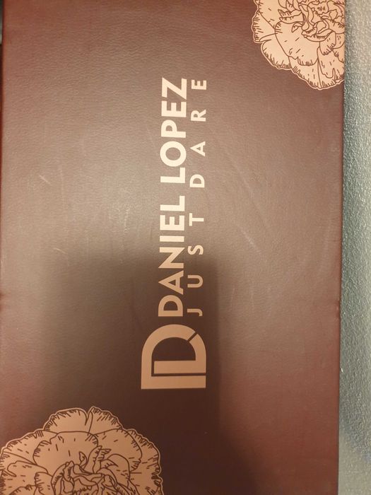 Daniel Lopez 39 rozm