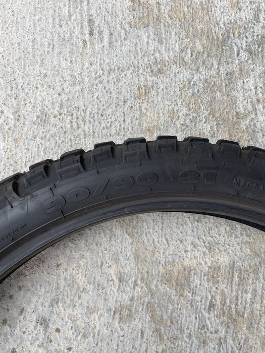 Pneus Michelin Anakee Wild