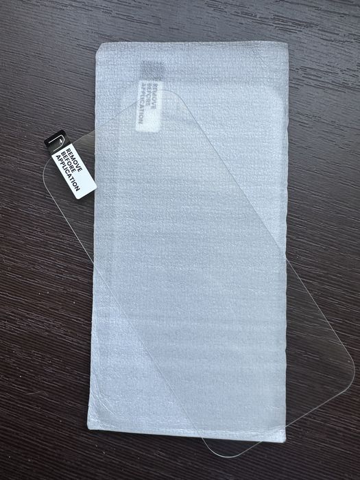 Захисне скло на телефон