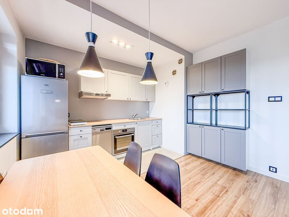 Balkon | Klimatyzacja | 2x parking + komórka W CENIE | 2015 r.