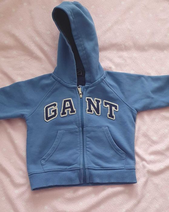 Bluza dziecięca Gant 80 cm