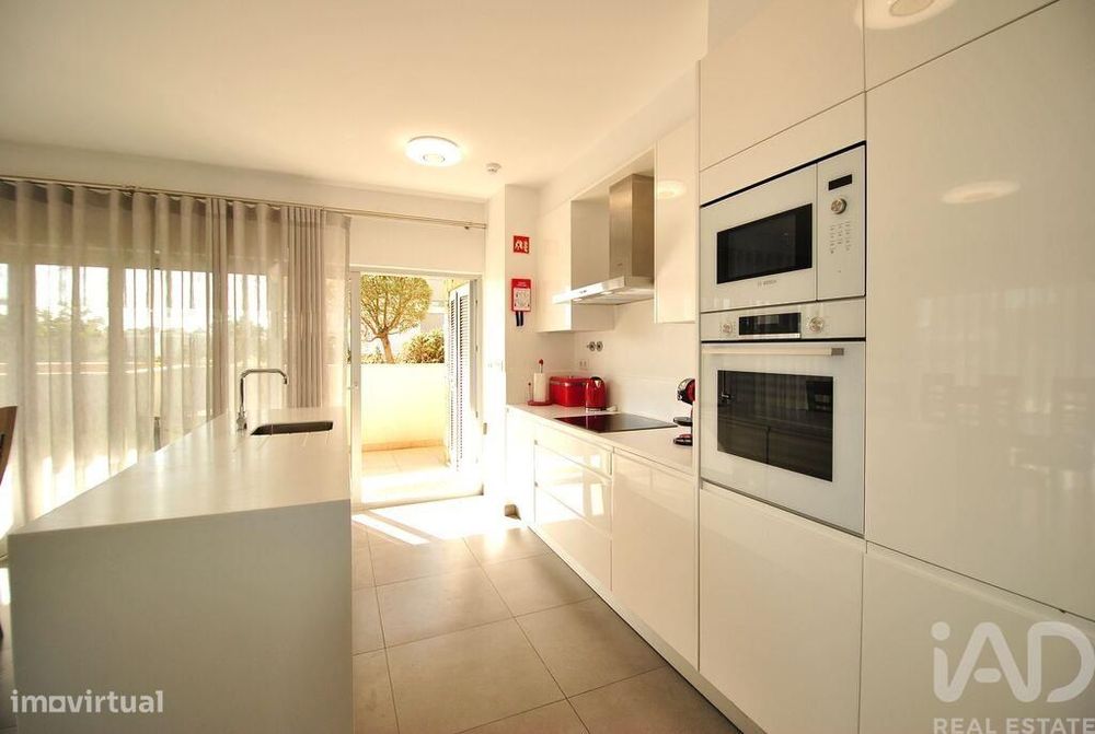 Apartamento T3 em Albufeira e Olhos de Água de 137,93 m2