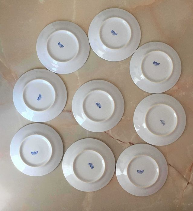 Чайний сервіз на 12 персон