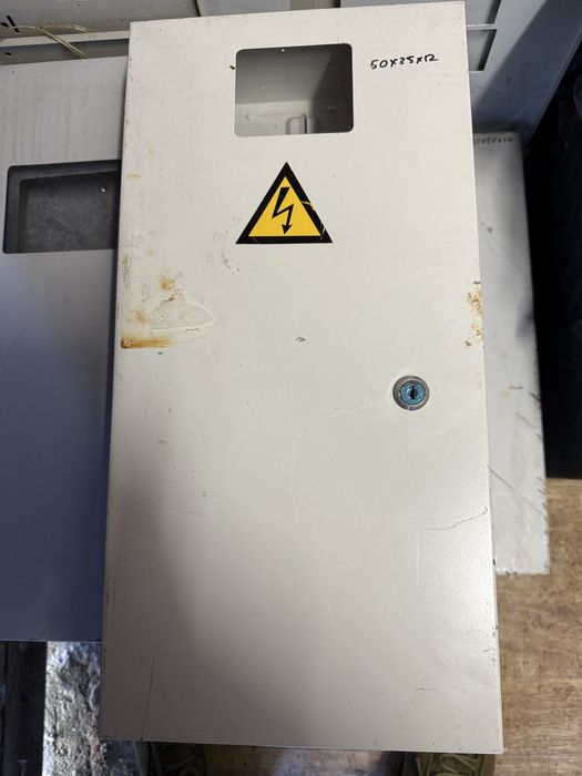 Щит электрический