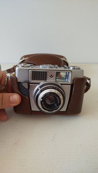 Продам фотоапарат Karl Zeiss та інші колекційні моделі!