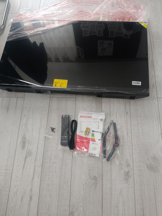 Telewizor Sharp Full HD 40"