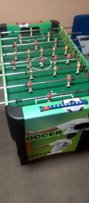 Настольный футбол