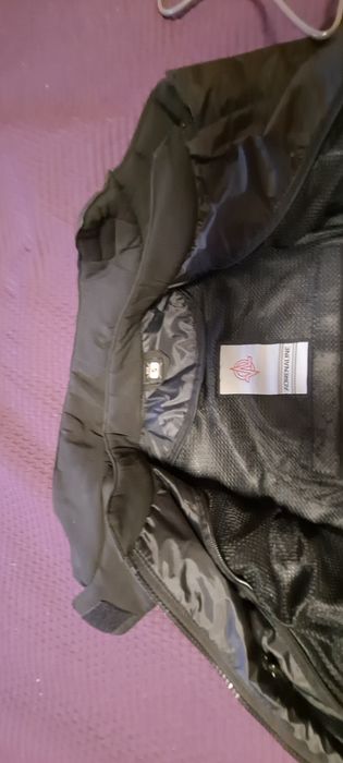 Kurtka motocyklowa Adrenaline S