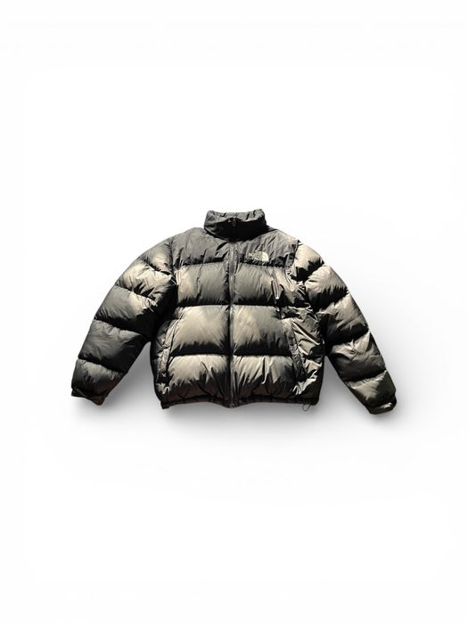 Kurtka zimowa The North Face Nuptse 700