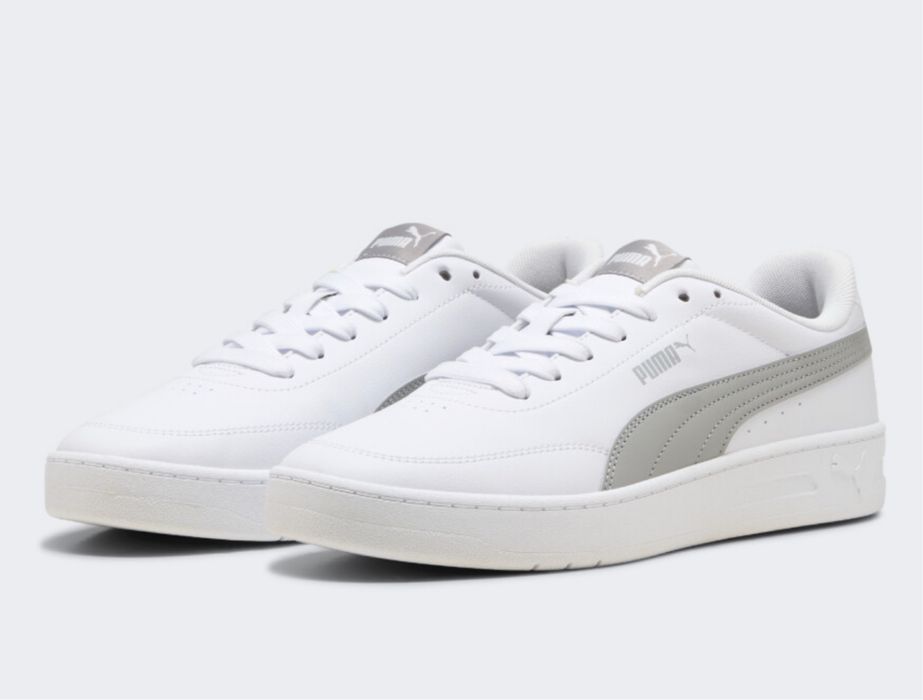 Кеди Puma 43 розмір