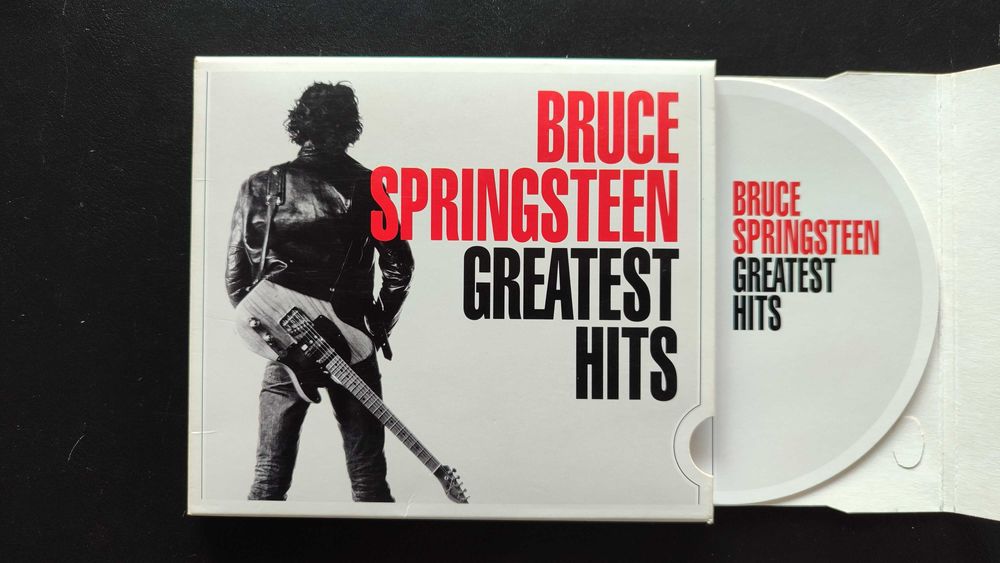 Bruce Springsteen | Greatest Hits