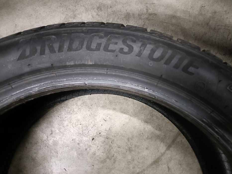 Demo 23r, Opony letnie Bridgestone Turanza T005 MO 225/45R18 95Y