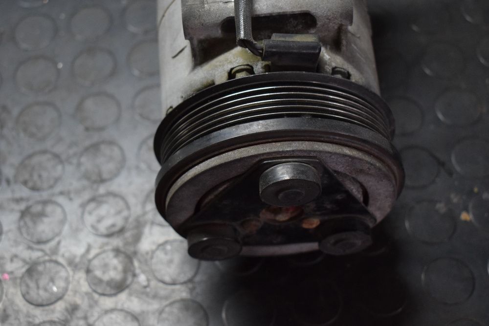 Sprzegło sprężarki klimatyzacji Ford Focus mk2 C-max 1,6 tdci