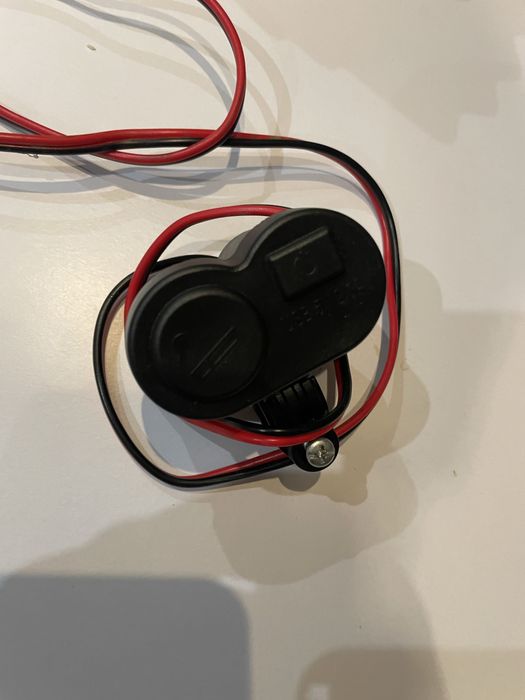Продам USB до мотоцикла