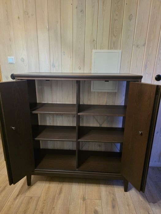 Komoda ikea idanas stan bardzo dobry